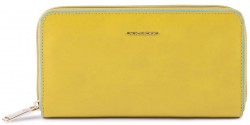  .    RFID  (19x10x2,2)  BL SQUARE/Lemon 