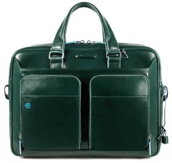 BL SQUARE/Forest Сумка двуручн. с отдел. для iPad/ноутбука (39x28,5x10) BL SQUARE/Forest Сумка двуручн. с отдел. для iPad/ноутбука (39x28,5x10)