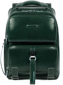 BL SQUARE/Forest   . / 14"/iPad (30x41x18) .