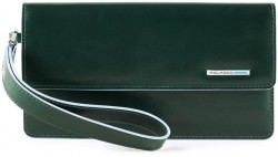   . /  RFID  (10,5x19x2)  BL SQUARE/Forest 