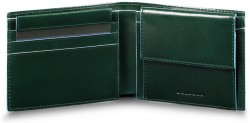  .  .    RFID  (11x9x2)  BL SQUARE/Forest