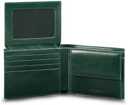 BL SQUARE/Forest  .  .  .    RFID  (11x9x2)