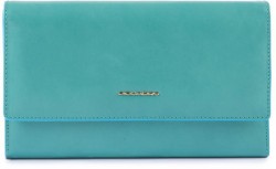   . /  RFID  (20x12,5x3)  BL SQUARE/Aqua 