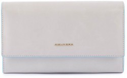 BL SQUARE/Beige   . /  RFID  (20x12,5x3)