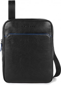 Сумка верт. на ремені з відділ. д/iPad Air/Pro (22x27x5) B2S/Black Сумка верт. на ремені з відділ. д/iPad Air/Pro (22x27x5) B2S/Black