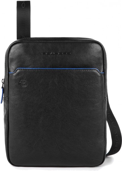 Сумка верт. на ремені з відділ. д/iPad Air/Pro (22x27x5) B2S/Black Сумка верт. на ремені з відділ. д/iPad Air/Pro (22x27x5) B2S/Black