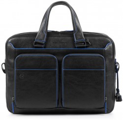  .  . / 14"/iPad Air/Pro (39x29,5x10)   B2S/Black 