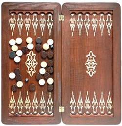 Нарди середні Оріон Нарди середні Оріон