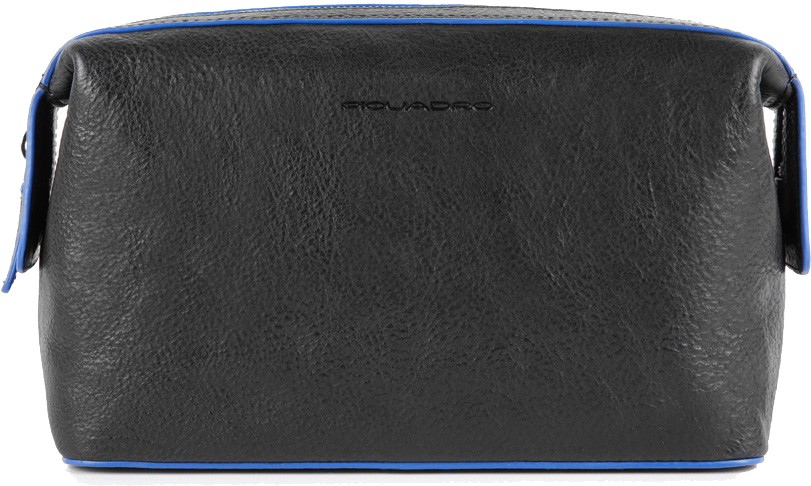 Несесер (23,5x15x10) B2S/Black Несесер (23,5x15x10) B2S/Black