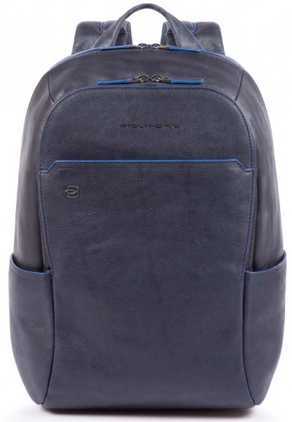 B2S/Blue Рюкзак з відділ. д/ноутбука 14"/iPad (29x39x13,5) . B2S/Blue Рюкзак з відділ. д/ноутбука 14"/iPad (29x39x13,5) .