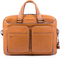  .  . / 14"/iPad Air/Pro (39x29,5x10)   B2S/Tobacco 