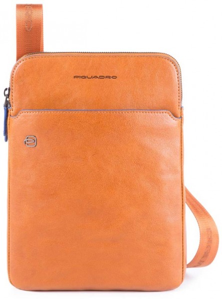 Сумка наплічна верт. з відділ. д/iPad Air/Pro (21x27,5x4,5) B2S/Tobacco Сумка наплічна верт. з відділ. д/iPad Air/Pro (21x27,5x4,5) B2S/Tobacco