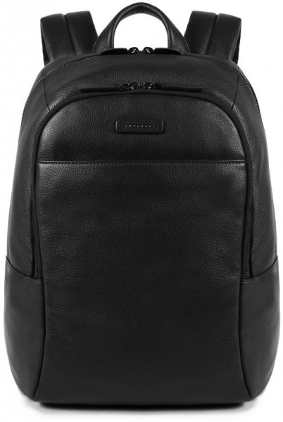 MODUS Restyling/Black Рюкзак з відділ. д/ноутбука/iPad/iPad Mini (29x39,5x14) . MODUS Restyling/Black Рюкзак з відділ. д/ноутбука/iPad/iPad Mini (29x39,5x14) .