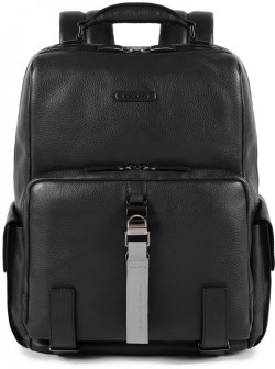 MODUS Restyling/Black   . / 14"/iPad  RFID  (33x40x19,5) .