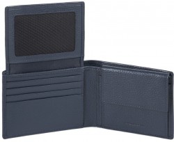 MODUS Restyling/Blue  .  .  .  RFID  (12,5x9x2)