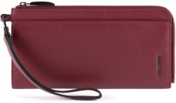     RFID  (22,5x11,5x2)  MODUS Restyling/Bordeaux 