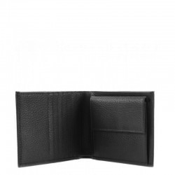 MODUS/Black Портмоне з відділ. для монет (12x9x2) MODUS/Black Портмоне з відділ. для монет (12x9x2)