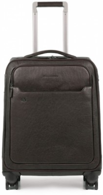  4   . / 15,6"/iPad  USB/microUSB/CONNE   BK SQUARE Bagmotic/D.Brown 
