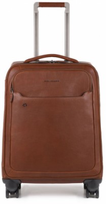 BK SQUARE Bagmotic/Tobacco Чемодан на 4 колесах с отдел. д/ноутбука 15,6"/iPad с USB/microUSB/CONNE BK SQUARE Bagmotic/Tobacco Чемодан на 4 колесах с отдел. д/ноутбука 15,6"/iPad с USB/microUSB/CONNE