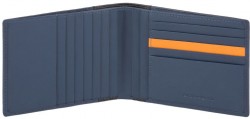   .  12 .  RFID  (13x9,5x1,5)  DOWNTOWN/Blue 