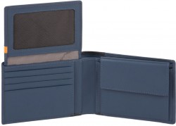 DOWNTOWN/Blue  .  .  .  RFID  (13x9x2,5)