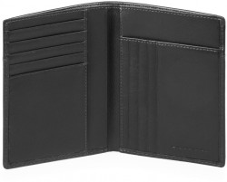 URBAN/Black  .  .  9 .  RFID  (9,5x12,5x1)