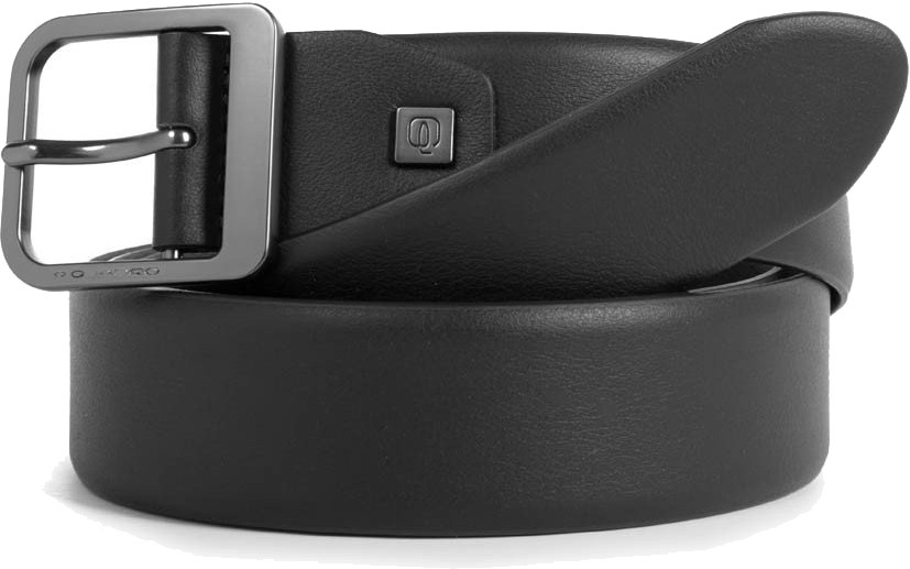 URBAN/Black Ремінь чоловічий CU4888UB00 (125x3,5x0) URBAN/Black Ремінь чоловічий CU4888UB00 (125x3,5x0)