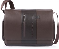    . / 14"/iPad (43x30x13)   URBAN/D.Brown 