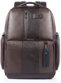 URBAN/D.Brown   . / 15,6"/iPad Air/Pro  RFID /CONNEQU (34x44x18) .