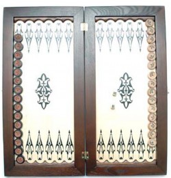 Нарди ФАНТАЗІЯ Пантера Нарди ФАНТАЗІЯ Пантера