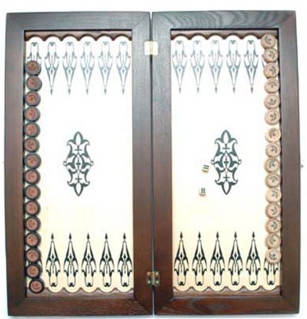 Нарди ФАНТАЗІЯ Пантера Нарди ФАНТАЗІЯ Пантера