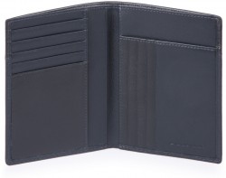 URBAN/Blue  .  .  9 .  RFID  (9,5x12,5x1)
