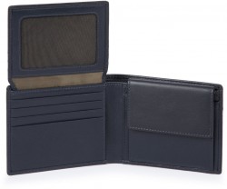 URBAN/Blue  .  .  .    RFID  (11x9x2)