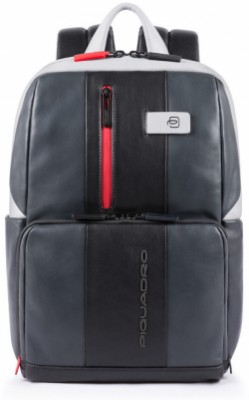 URBAN/Grey-Black   . / 14"/iPad Air/Pro (29x39,5x15) .