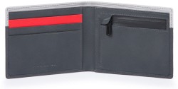 URBAN/Grey-Black   .    RFID  (11x9x1,5)