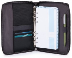 BRIEF/Black  .   (15x21x3,5) (115/BLU)