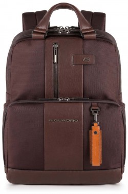  .  . / 15,6"/iPad Air/Pro   CONNEQU (31x40,5x16)  BRIEF/D.Brown .