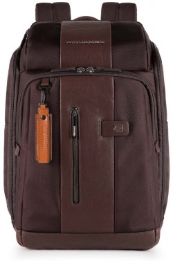 BRIEF/D.Brown   . / 14"/iPad Air/Pro  RFID    CONNEQU (28,5x43") .