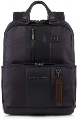 BRIEF/Blue  .  . / 15,6"/iPad Air/Pro   CONNEQU (31x40,5x16) .