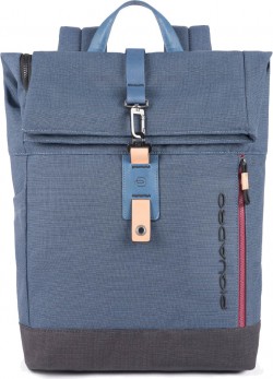 BLADE/Blue  Rolltop  . / 15,6" (33x45x15) .