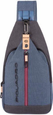 BLADE/Blue Монорюкзак (20x37x6,5) . BLADE/Blue Монорюкзак (20x37x6,5) .