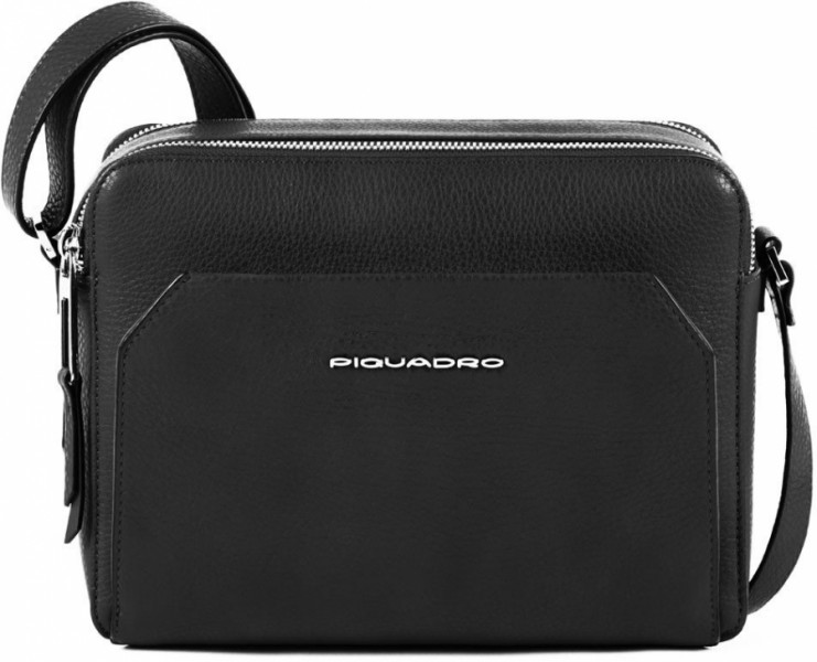 Сумочка наплічна (23x18x8,5) MUSE/Black Сумочка наплічна (23x18x8,5) MUSE/Black