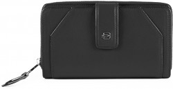 MUSE/Black  .       RFID  (17,5x10x3)