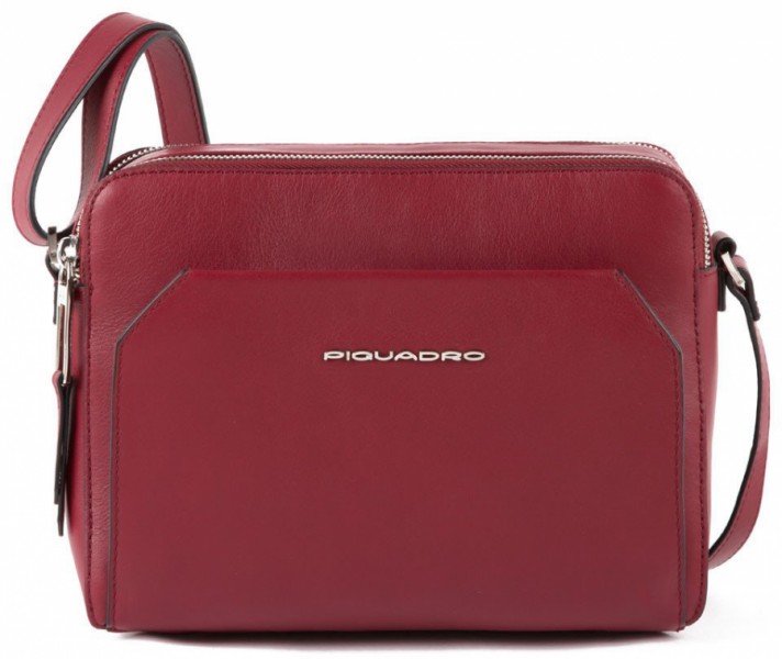 Сумочка наплічна (23x18x8,5) MUSE/Bordeaux Сумочка наплічна (23x18x8,5) MUSE/Bordeaux