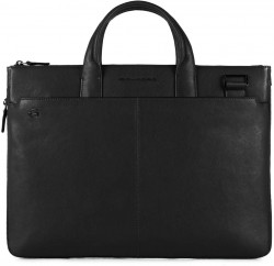  .  . / 15,6"/iPad Air/Pro   CONNEQU (42x31x3)  BK SQUARE/Black 