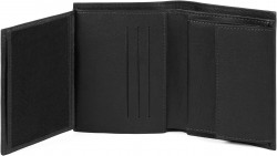 BK SQUARE/Black  .  . ID  RFID 