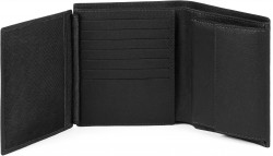 BK SQUARE/Black  .  .    14 .  RFID  (10x12x3)