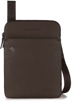   .  . /iPad Air/Pro (20,5x27x4,5)  BK SQUARE/D.Brown 