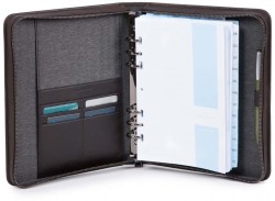 BK SQUARE/D.Brown  .   (19,5x25x4,5) (116/BLU)
