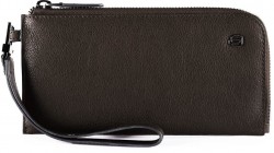   . /  RFID  (20x9,5x1,5)  BK SQUARE/D.Brown 